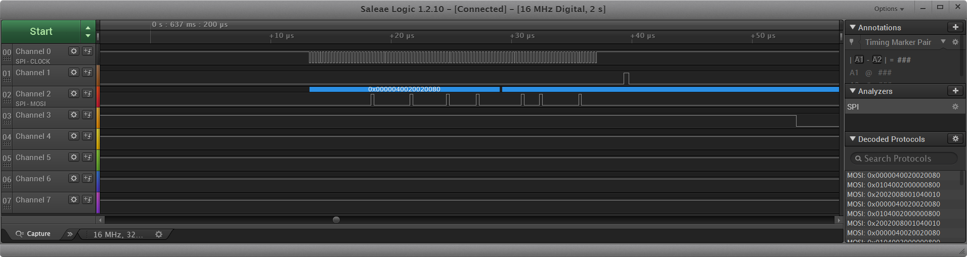 Часы на газоразрядных лампах (ГРИ), они же Nixie clock - 6 Часы на газоразрядных лампах (ГРИ), они же Nixie clock - 6