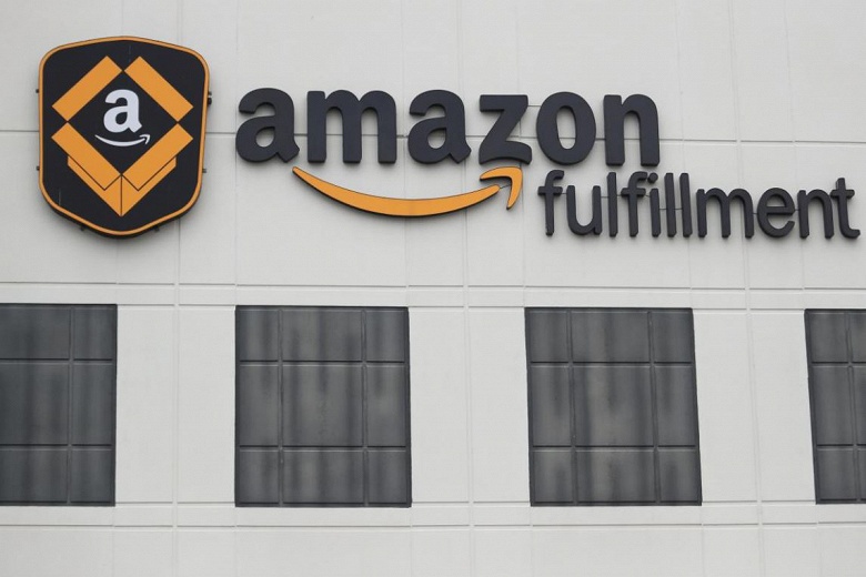 Компания Amazon обошла Apple по стоимости