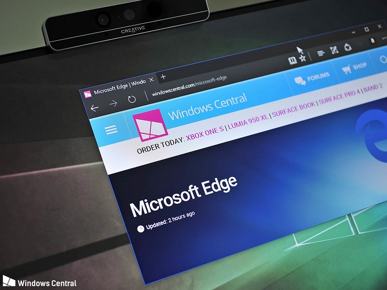 Прощай, Edge! Microsoft переведёт свой браузер на движок Chromium