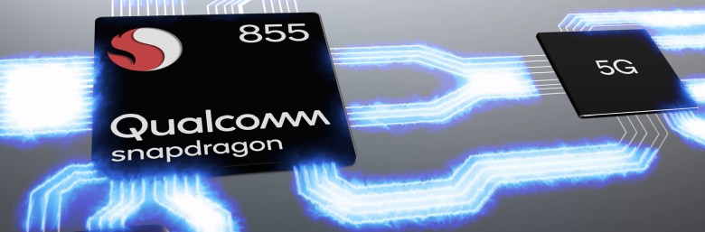 Qualcomm представила платформу Snapdragon 855 с поддержкой 5G - 2