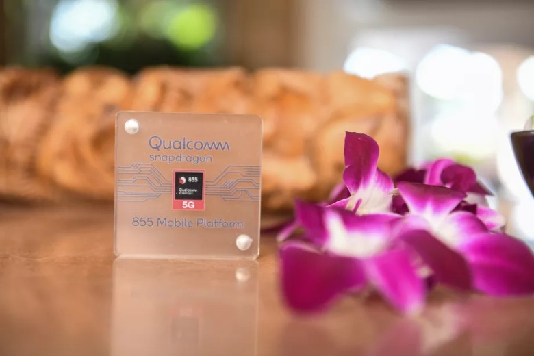 Qualcomm представила платформу Snapdragon 855 с поддержкой 5G - 1
