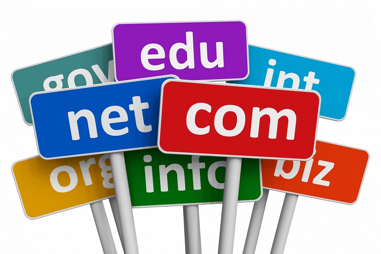 В интернете насчитывается 342,4 млн доменных имен - 1