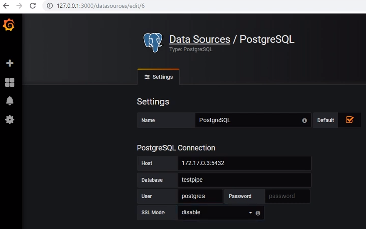 PostgreSQL: PipelineDB — агрегирующие запросы в режиме реального времени - 5