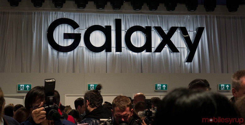 Samsung готовит линейку смартфонов с новой системой именования