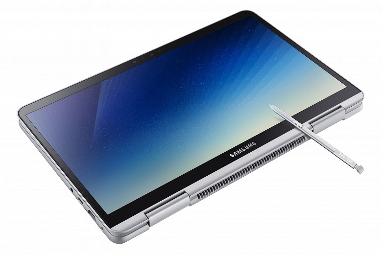 Samsung за год продала 110 000 мобильных ПК Notebook 9 Pen на домашнем рынке, и это считают достижением