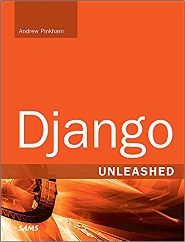 Топ книг по фреймворку Django - 9