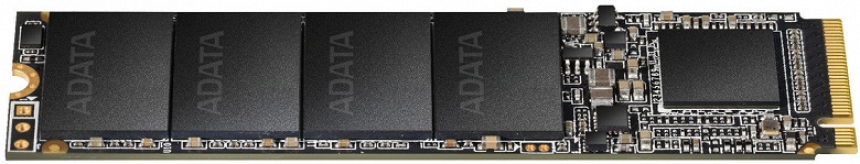 Adata выпускает твердотельные накопители XPG Gammix S11 Pro и SX6000 Lite