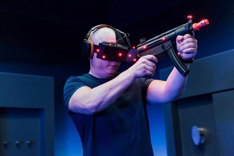 IMAX полностью сворачивает свой VR-бизнес — плохой сигнал для рынка