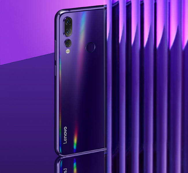 Смартфон Lenovo Z5s протестирован перед анонсом