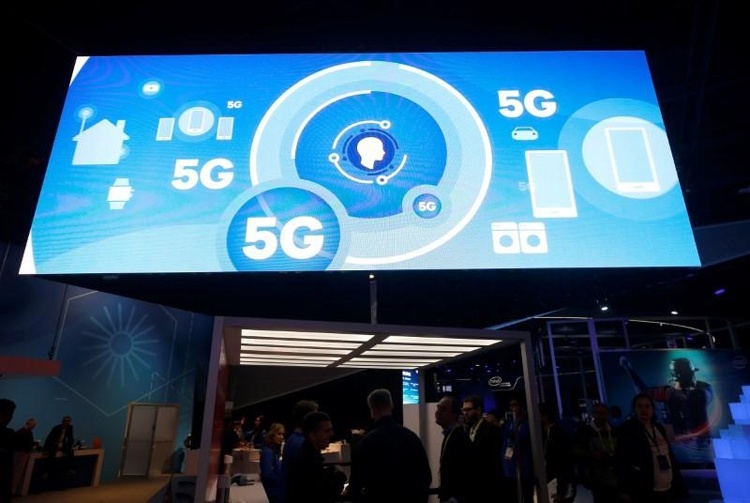 Samsung и LG покажут 5G-смартфоны на выставке MWC 2019