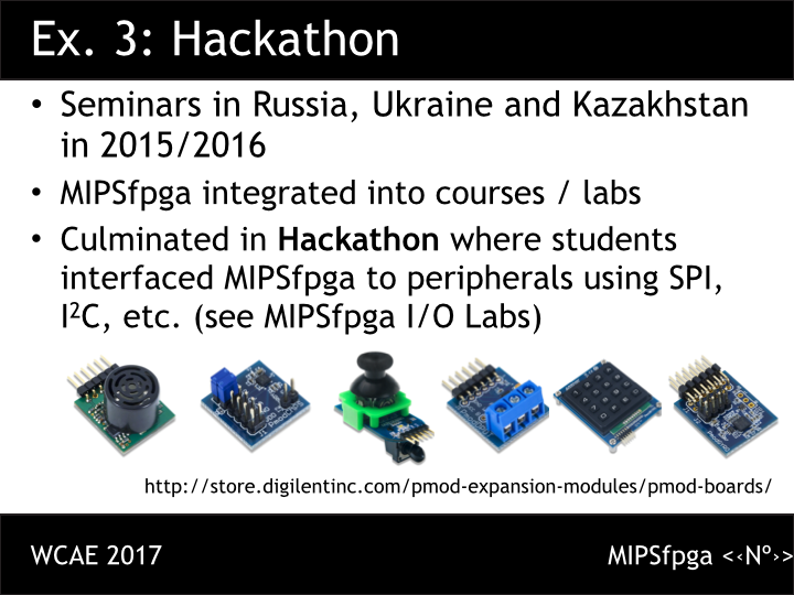 Сегодня MIPS стал Open Source, против RISC-V и ARM. Как Россия повлияла на стратегию американской процессорной компании - 10