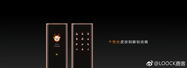 Xiaomi и Yunding Technology представили дорогой умный дверной замок Loock Touch 2 Pro