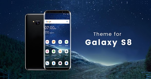 Бесплатным темам для смартфонов Samsung Galaxy быть?