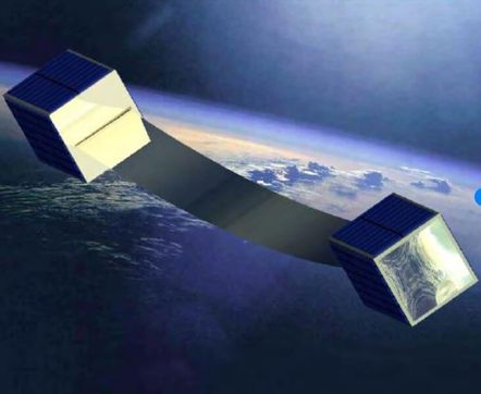 Инженеры, запустившие спутник CubeSail, просят помощи радиолюбителей - 2