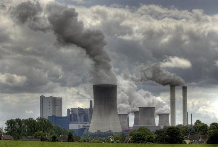 Учёные выяснили, что все угольные электростанции несут скрытую угрозу