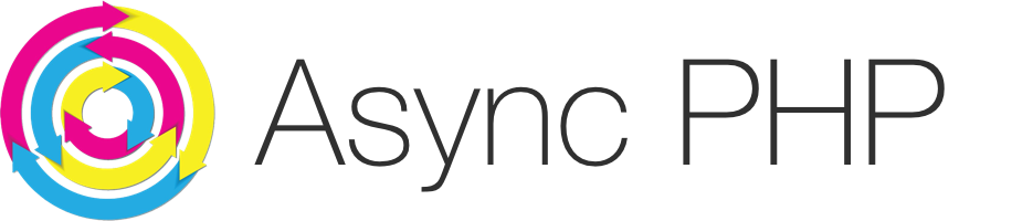 async php