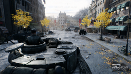 Новая статья: Групповое тестирование 35 видеокарт в Battlefield V