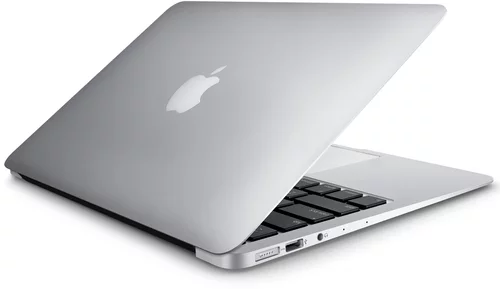 Продажи Apple MacBook в России выросли до 20 млрд рублей за год