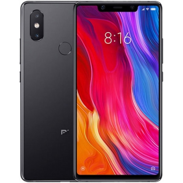 Вышла стабильная версия MIUI 10.2.1 для Xiaomi Mi 8 SE