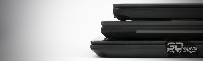 Новая статья: Обзор ASUS ROG Strix SCAR II (GL704GM): как тайваньцы 17-дюймовый игровой ноутбук уменьшили
