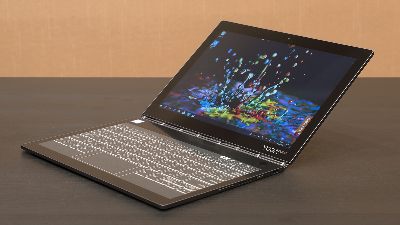 Lenovo YogaBook C930: устройство, которое заменяет сразу четыре гаджета - 10