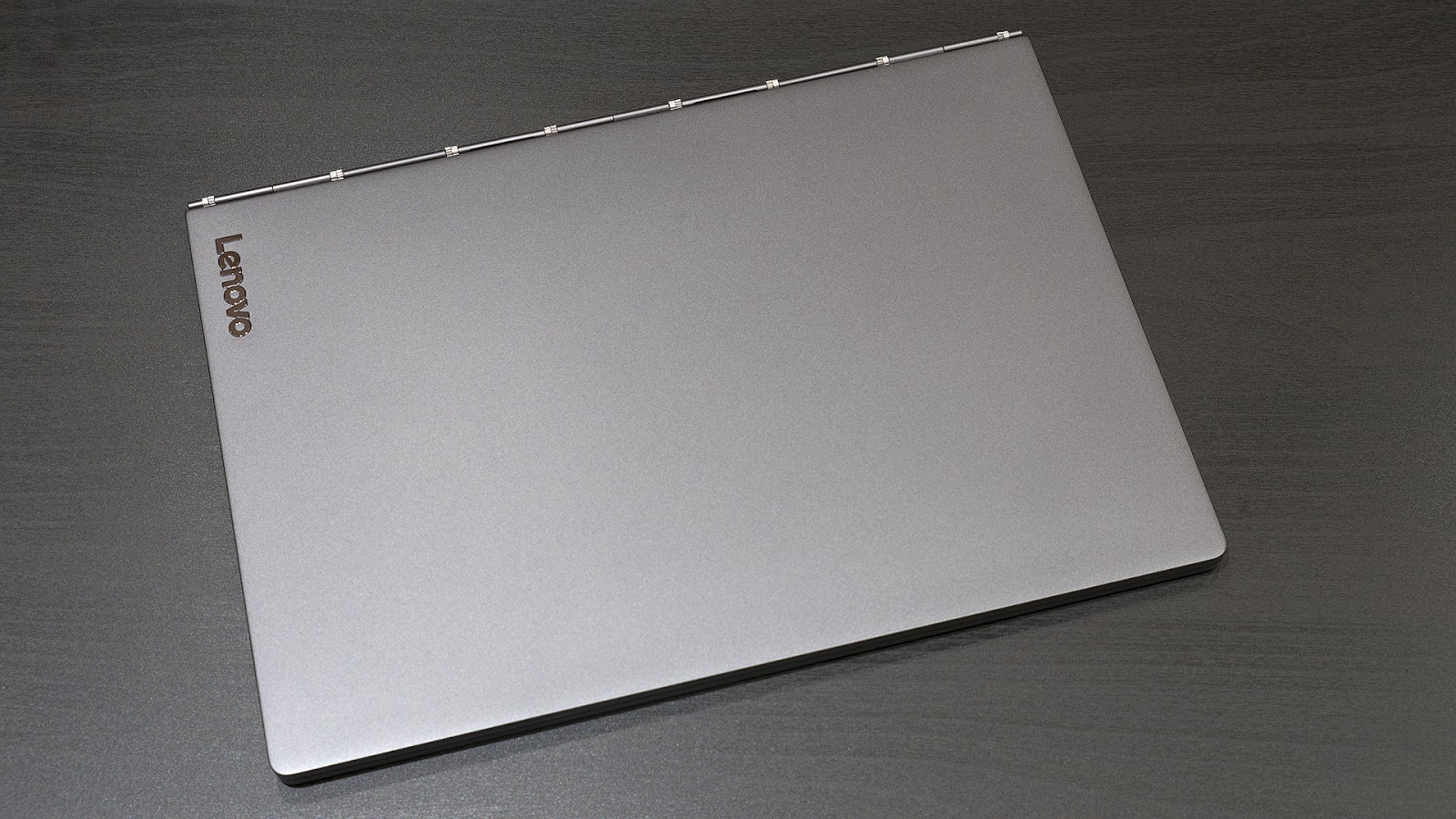 Lenovo YogaBook C930: устройство, которое заменяет сразу четыре гаджета - 2