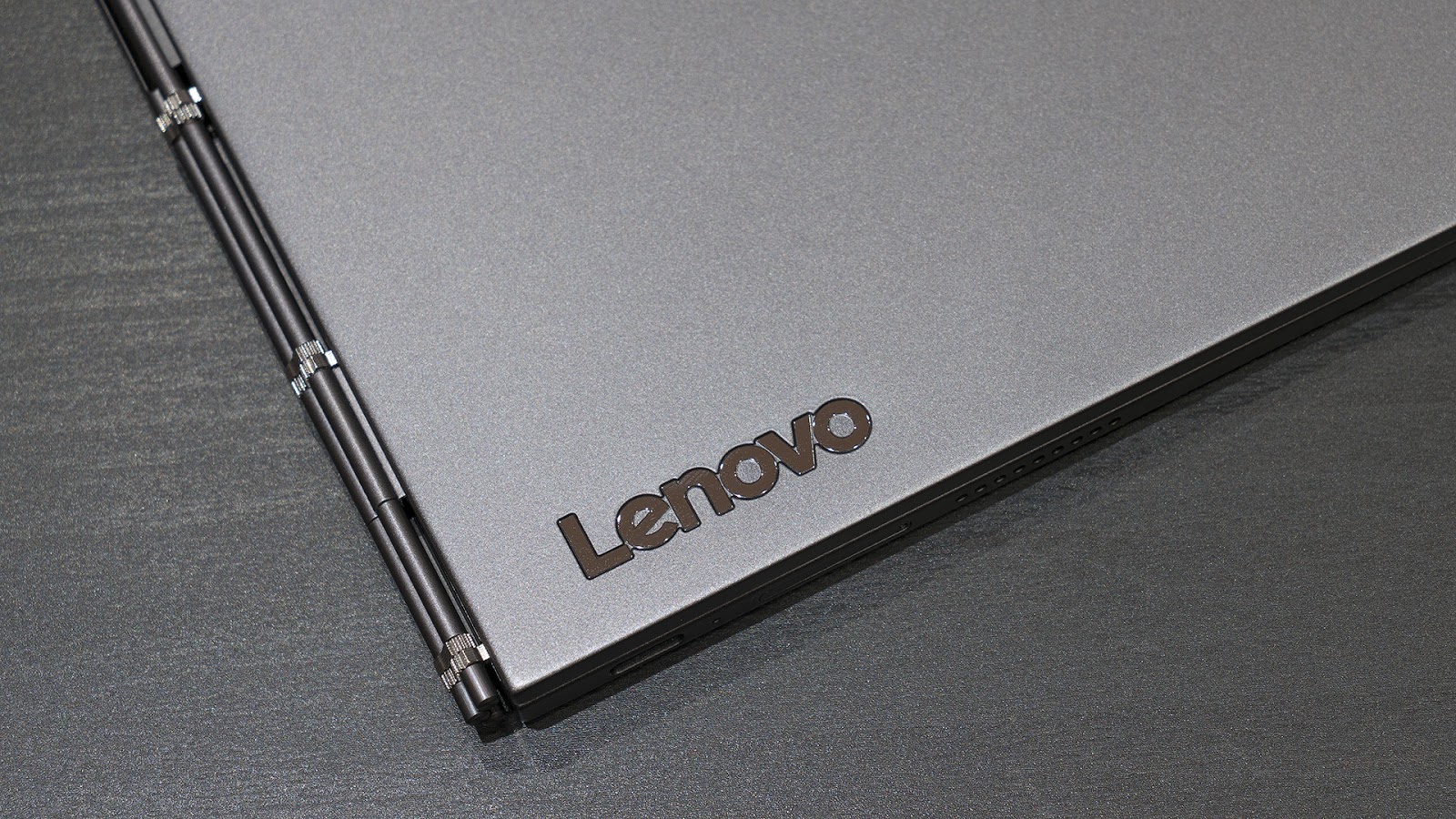 Lenovo YogaBook C930: устройство, которое заменяет сразу четыре гаджета - 4