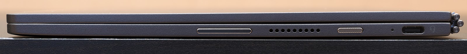 Lenovo YogaBook C930: устройство, которое заменяет сразу четыре гаджета - 6