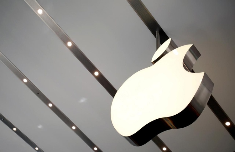 Apple предложила различные варианты конструкции гибкого iPhone