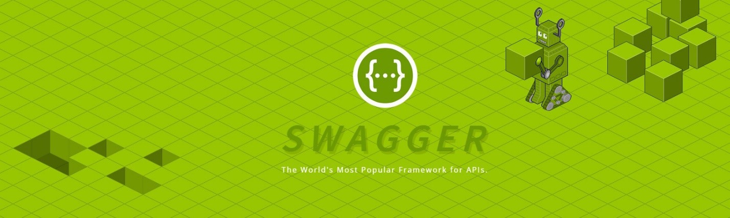 Swagger – умная документация вашего RESTful web-API — обзор Junior back-end developer-а для новичков - 1