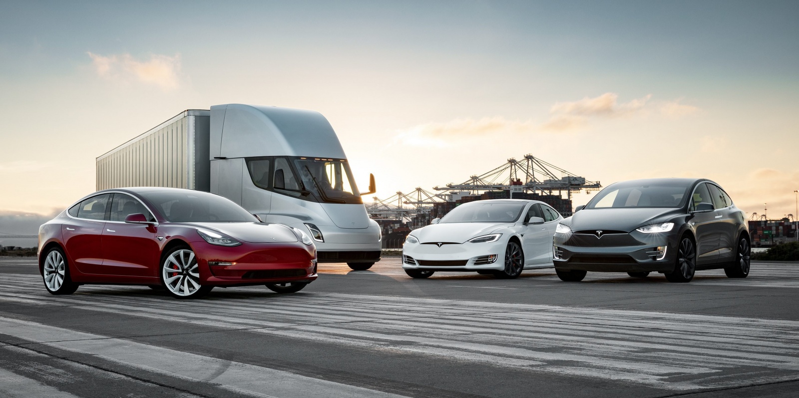 Чего ожидать от компании Tesla в 2019-м году: Model Y, обновление Model S-X и многое другое - 1