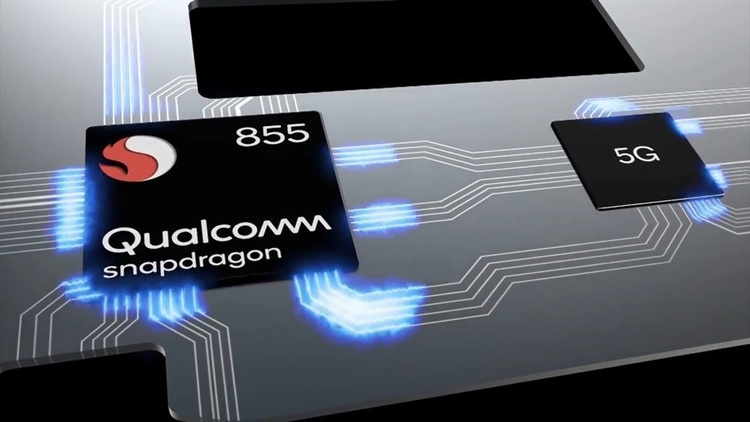 Смартфоны Xiaomi Mi 9 и Mi Mix 4 будут нести на борту чип Snapdragon 855