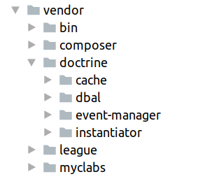 Кое-что о пространстве имён - 3 image