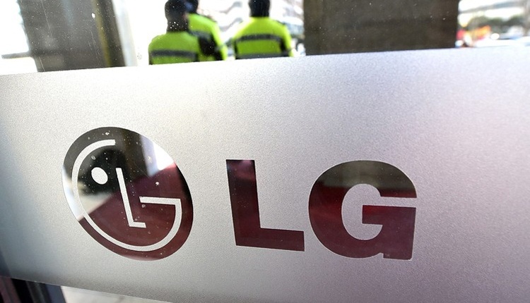 Смартфону LG G8 приписывают наличие «акустического дисплея»