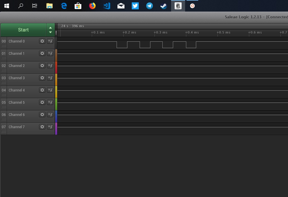 Геймпад от Sega Mega Drive и Raspberry Pi Часть 2 (заключительная шестикнопочная) - 3 Геймпад от Sega Mega Drive и Raspberry Pi Часть 2 (заключительная шестикнопочная) - 3