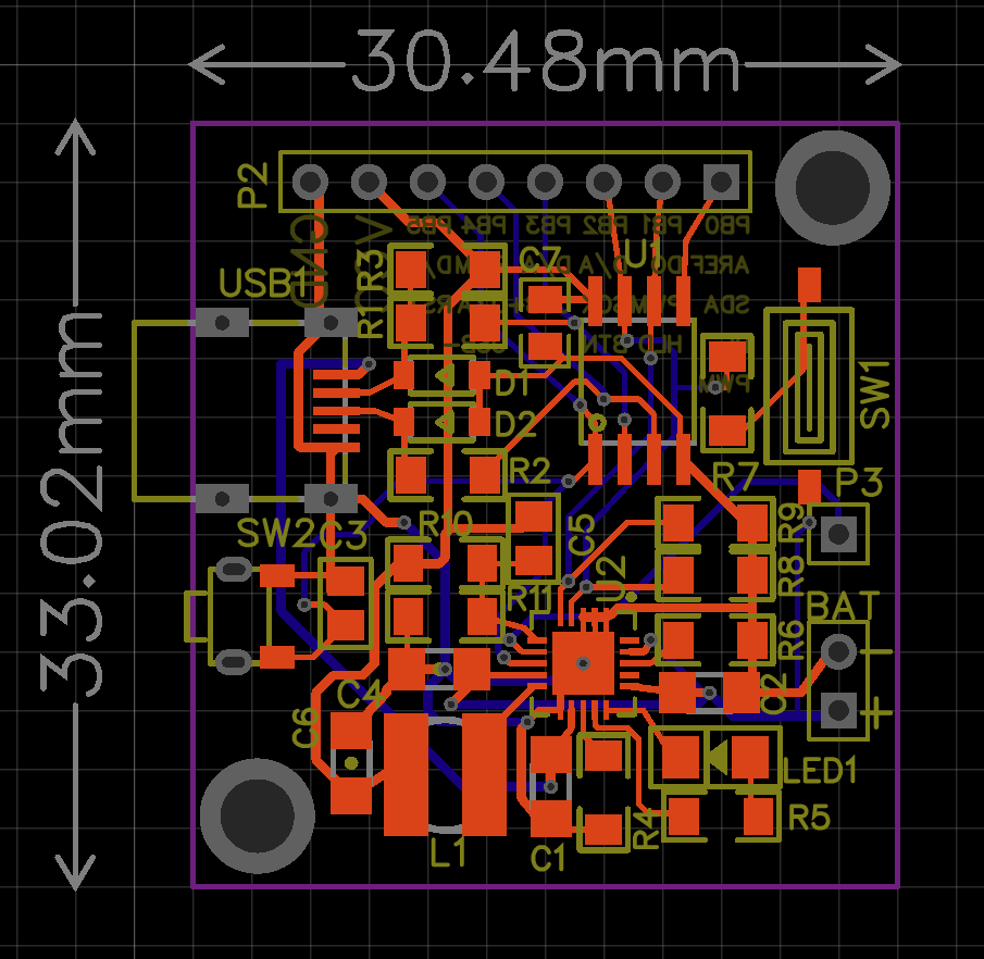 Ардуина и светодиод, или как прокачать детский конструктор - 14 Ардуина и светодиод, или как прокачать детский конструктор - 14