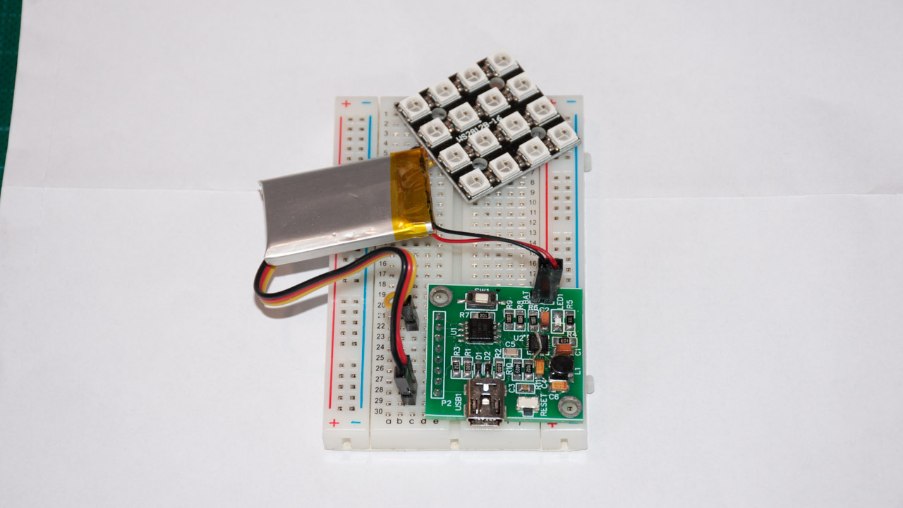 Ардуина и светодиод, или как прокачать детский конструктор - 16 Ардуина и светодиод, или как прокачать детский конструктор - 16