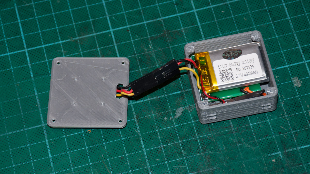 Ардуина и светодиод, или как прокачать детский конструктор - 19 Ардуина и светодиод, или как прокачать детский конструктор - 19