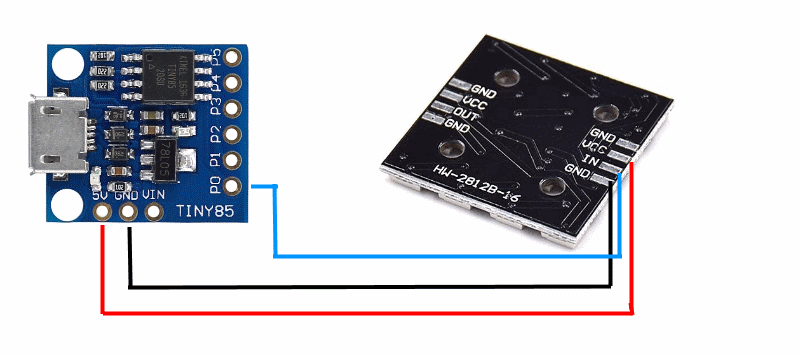 Ардуина и светодиод, или как прокачать детский конструктор - 3 Ардуина и светодиод, или как прокачать детский конструктор - 3