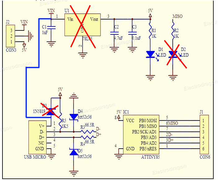 Ардуина и светодиод, или как прокачать детский конструктор - 4 Ардуина и светодиод, или как прокачать детский конструктор - 4