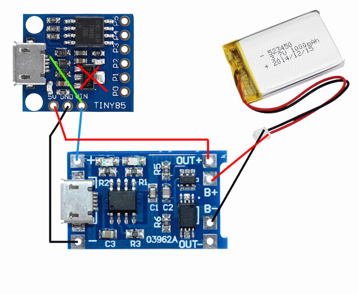 Ардуина и светодиод, или как прокачать детский конструктор - 5 Ардуина и светодиод, или как прокачать детский конструктор - 5