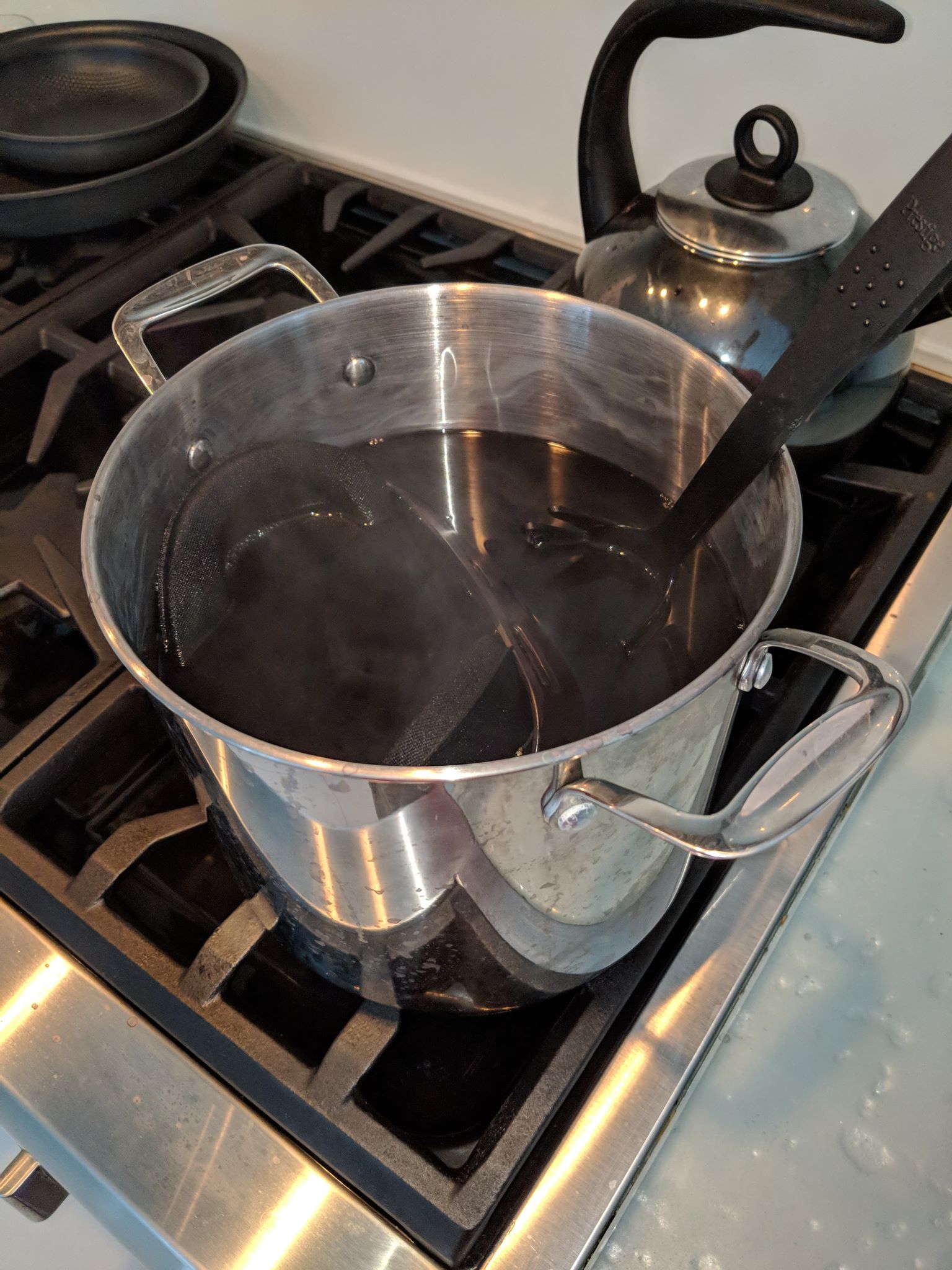 Oculus GoBlack – как улучшить Oculus Go - 2