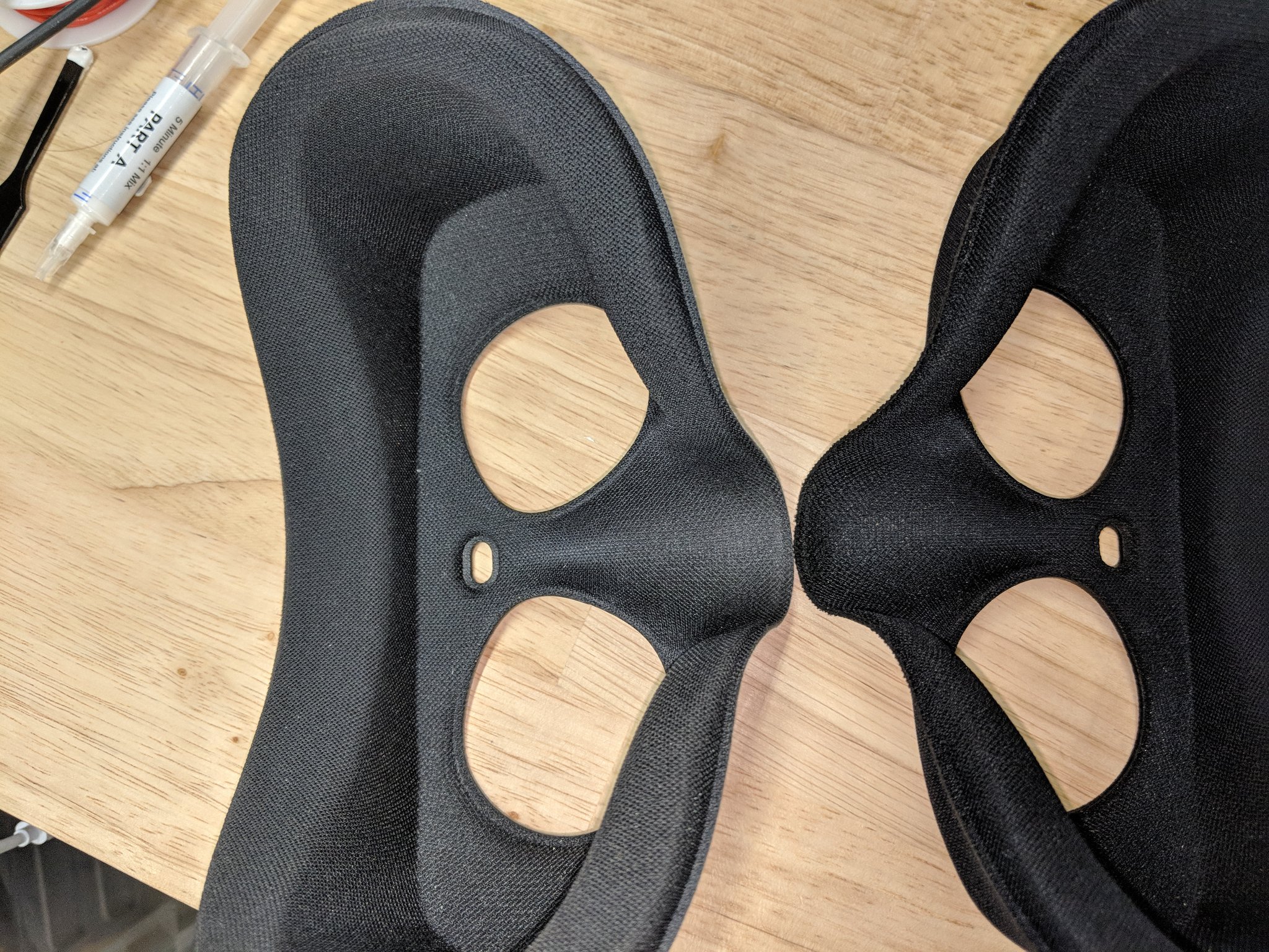 Oculus GoBlack – как улучшить Oculus Go - 3