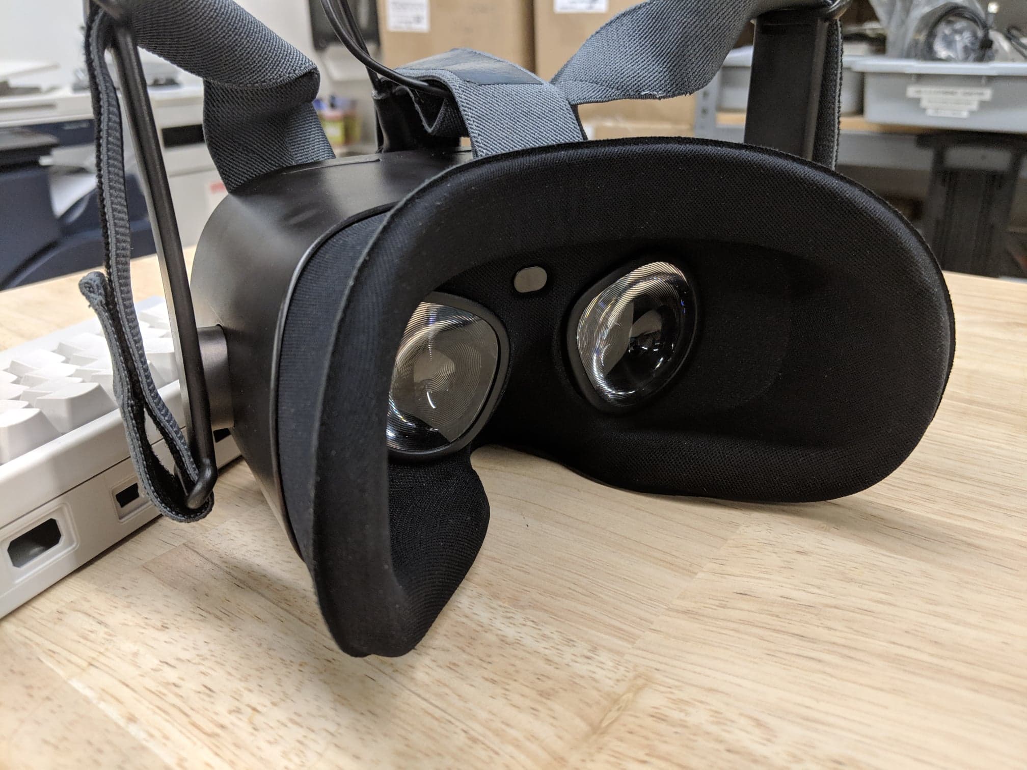 Oculus GoBlack – как улучшить Oculus Go - 4