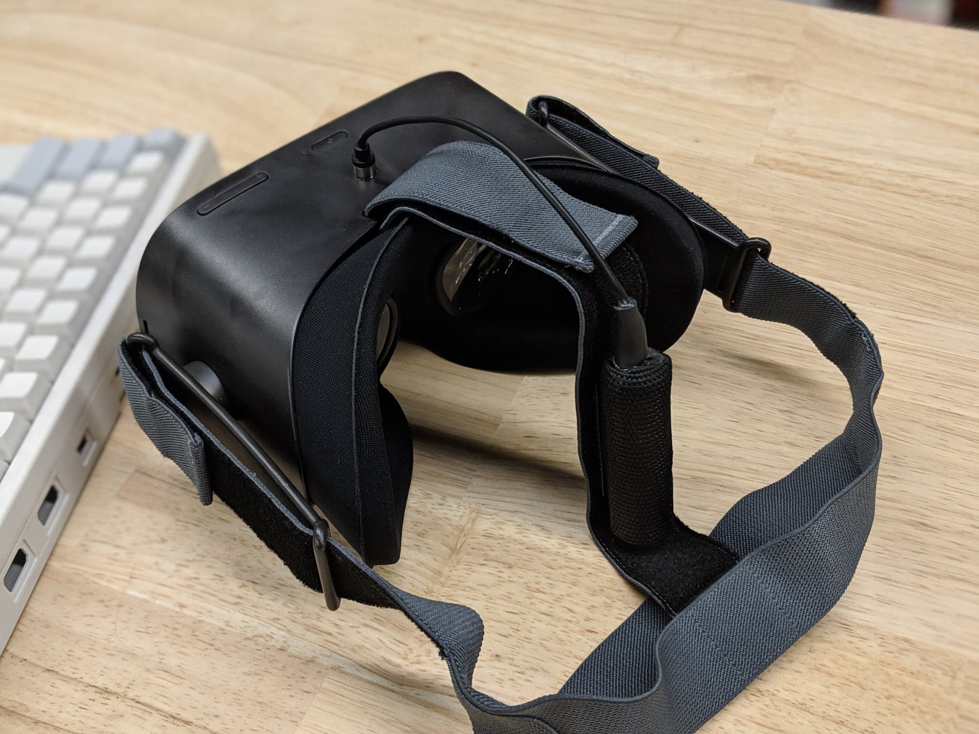 Oculus GoBlack – как улучшить Oculus Go - 5