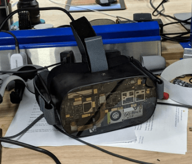 Oculus GoBlack – как улучшить Oculus Go - 6