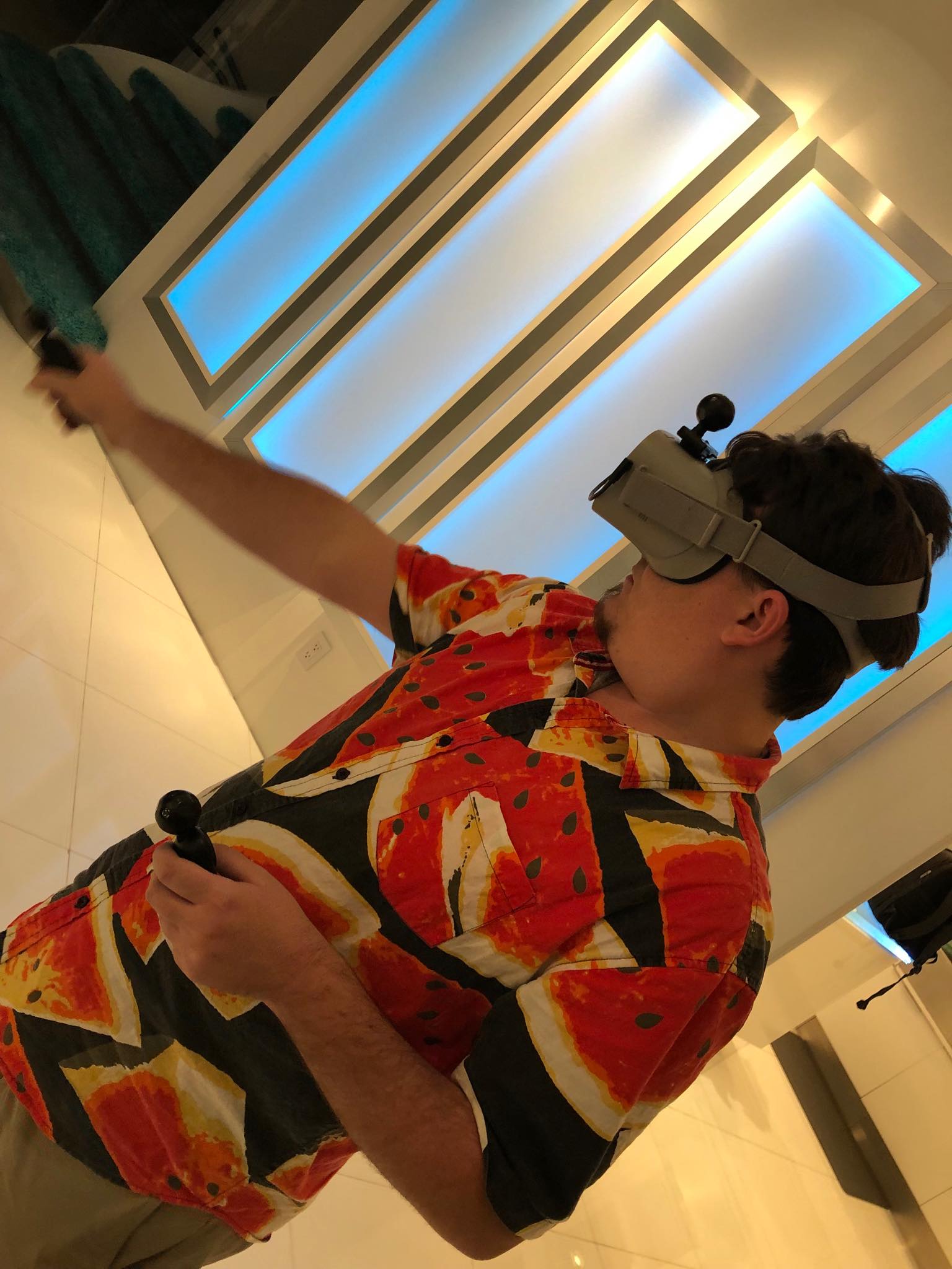 Oculus GoBlack – как улучшить Oculus Go - 8