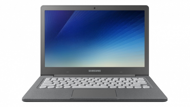 Ноутбук Samsung Notebook 9 Pro получил тонкий металлический корпус, быструю зарядку, стилус и дактилоскоп
