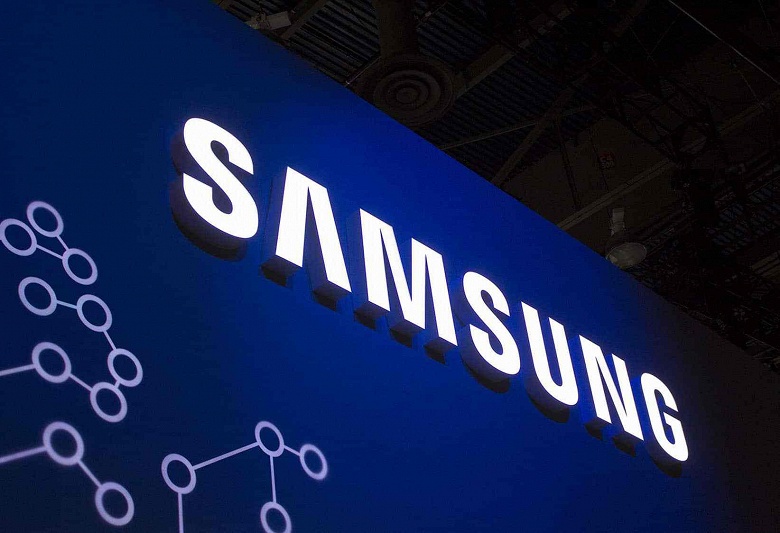 Прибыль Samsung рухнула почти на 30%