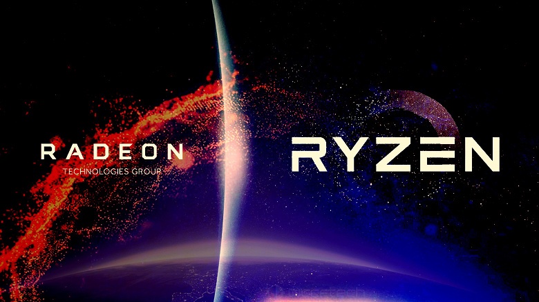 Завтра AMD всё-таки должна представить семинанометровые процессоры Ryzen и новую видеокарту с GPU Vega II
